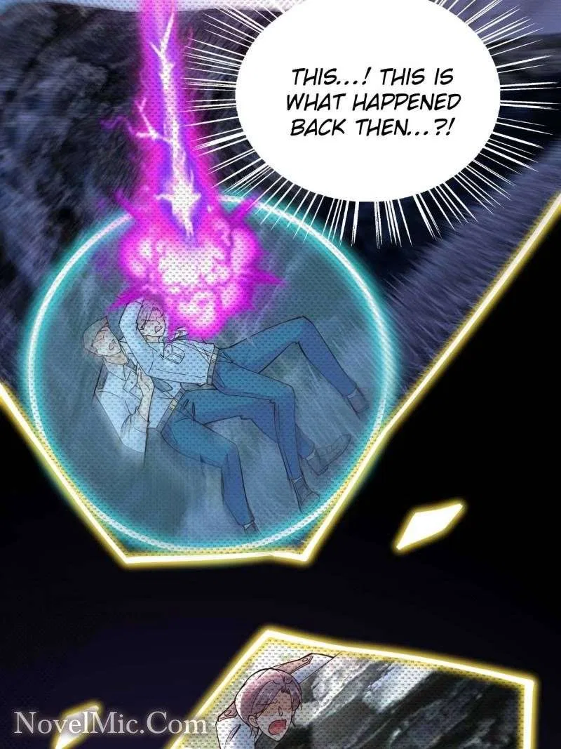 Reincarnation Of The Businesswoman At School Chapter 225 – Page 20