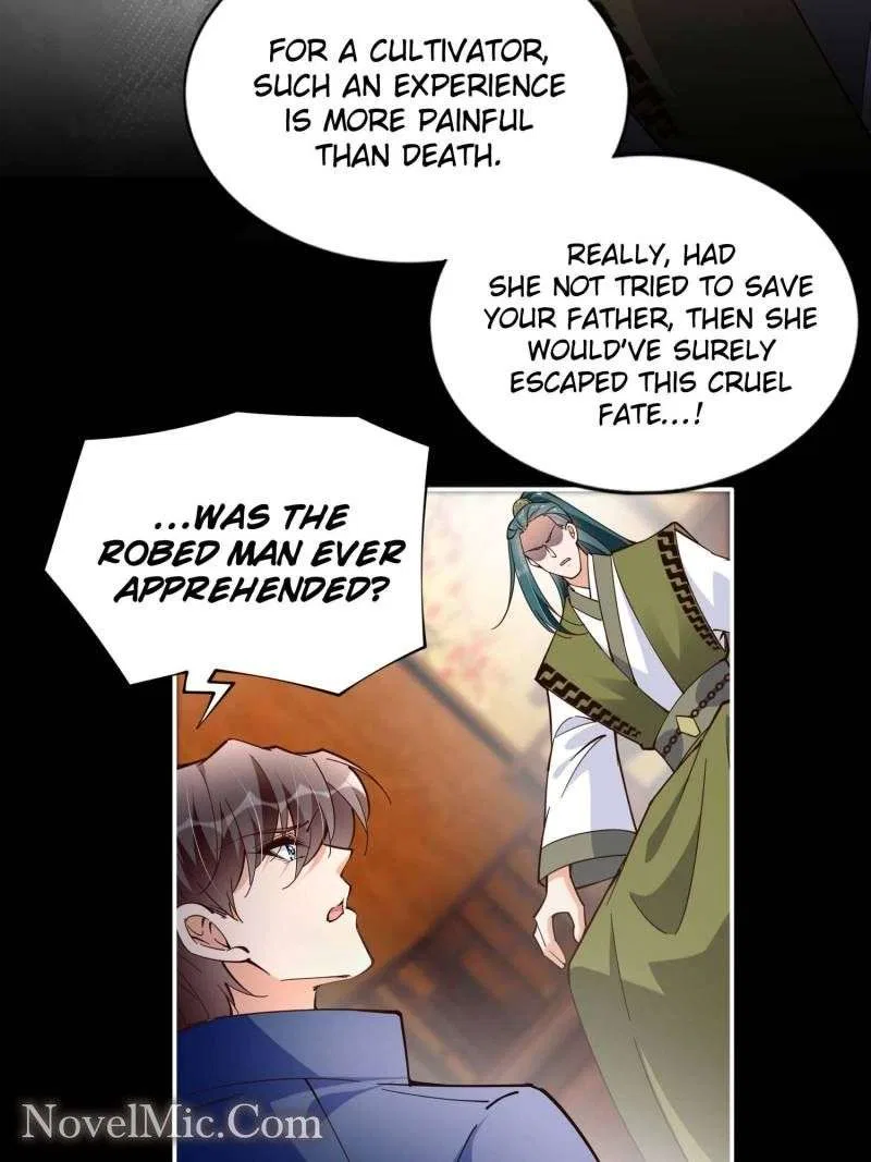 Reincarnation Of The Businesswoman At School Chapter 225 – Page 26