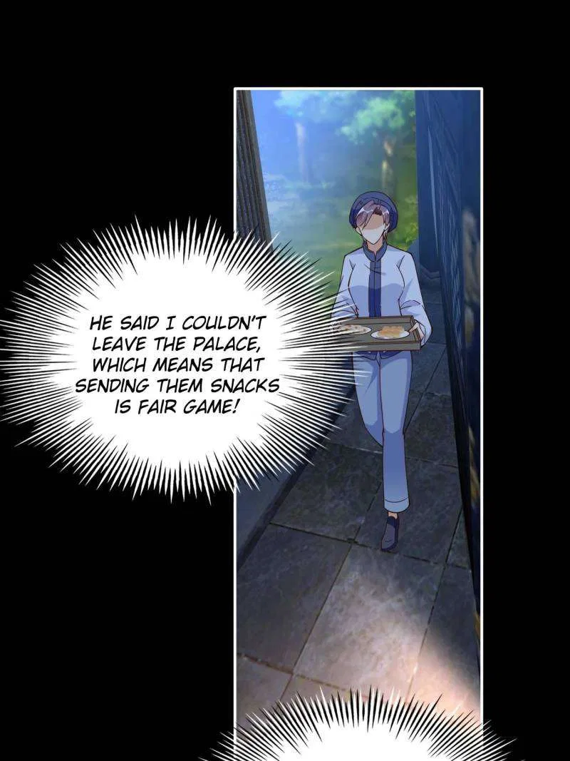 Reincarnation Of The Businesswoman At School Chapter 225 – Page 30