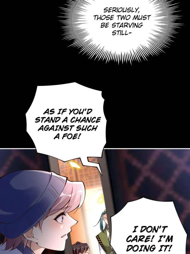 Reincarnation Of The Businesswoman At School Chapter 225 – Page 31
