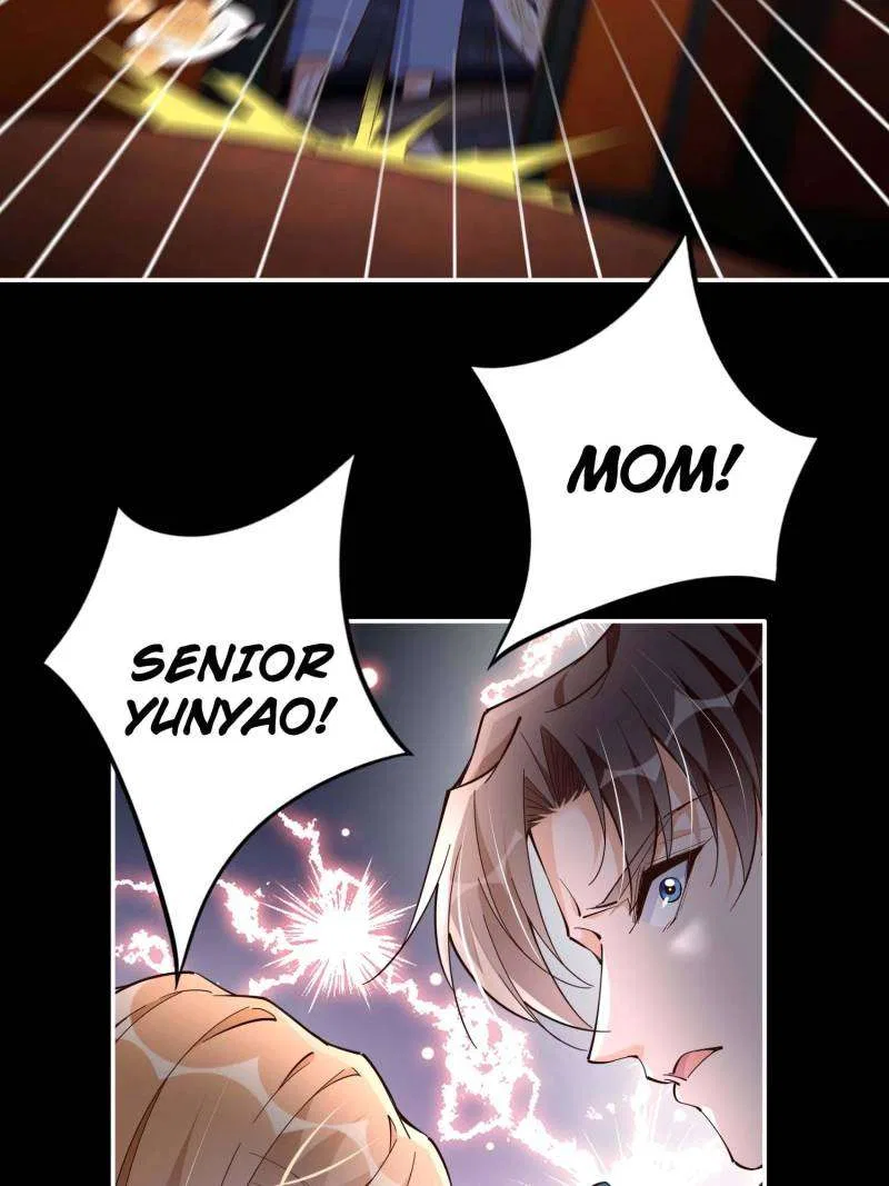 Reincarnation Of The Businesswoman At School Chapter 225 – Page 34