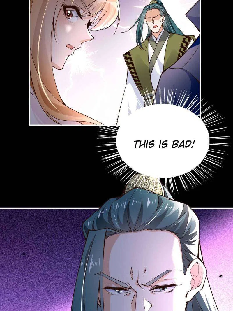 Reincarnation Of The Businesswoman At School Chapter 225 – Page 35