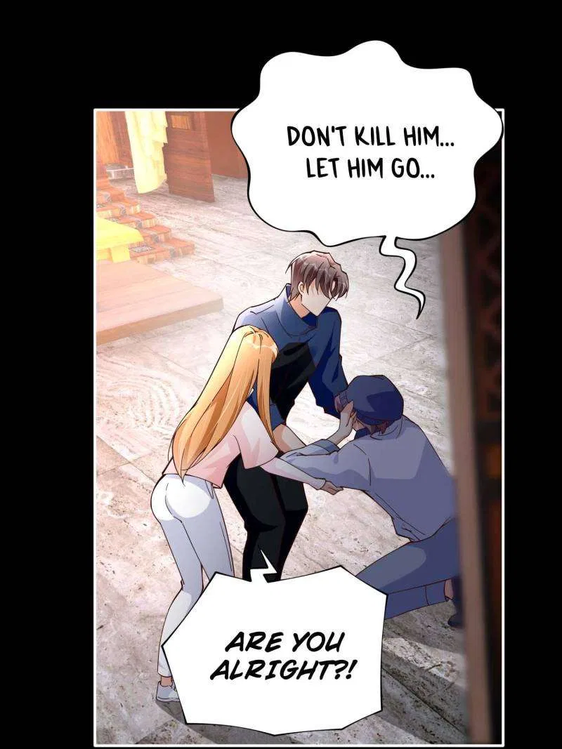 Reincarnation Of The Businesswoman At School Chapter 225 – Page 37