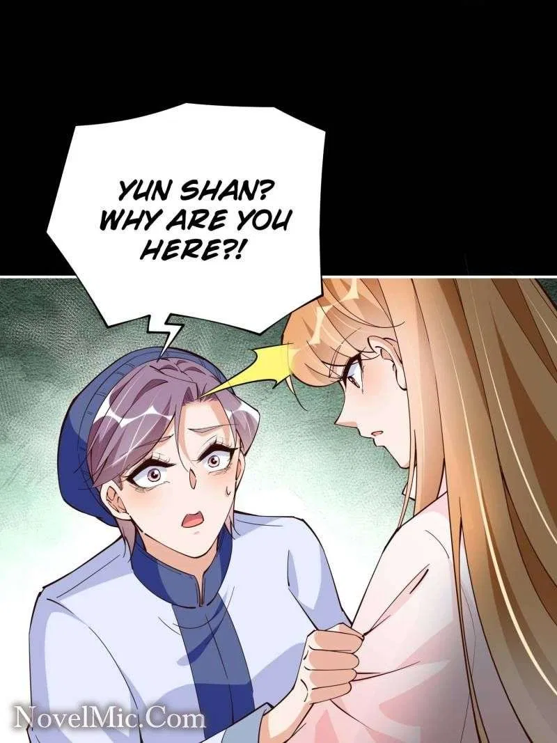 Reincarnation Of The Businesswoman At School Chapter 225 – Page 38
