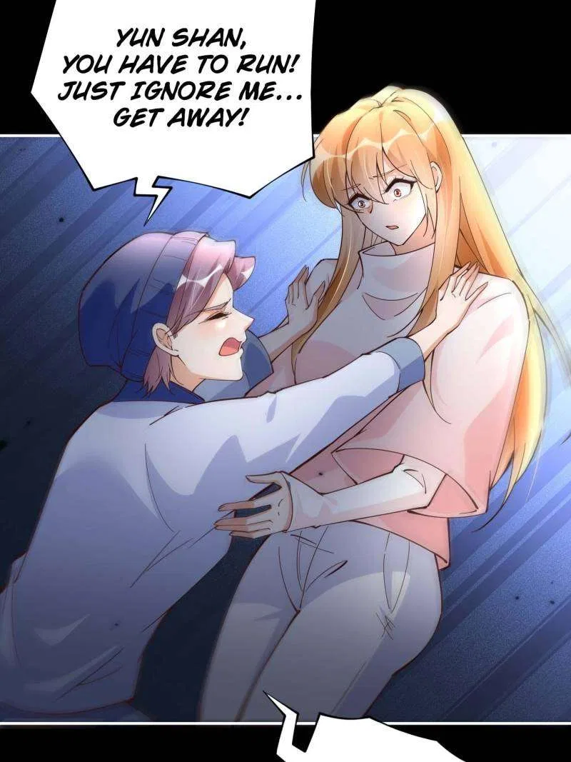Reincarnation Of The Businesswoman At School Chapter 225 – Page 40