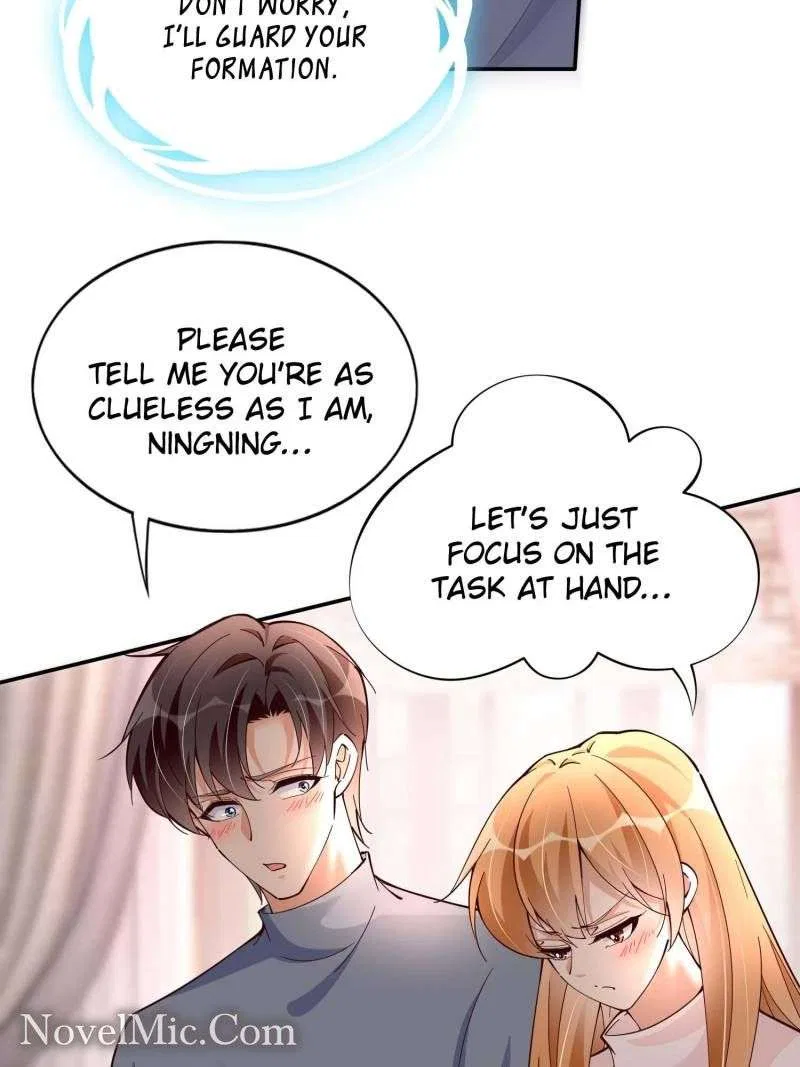 Reincarnation Of The Businesswoman At School Chapter 224 – Page 6