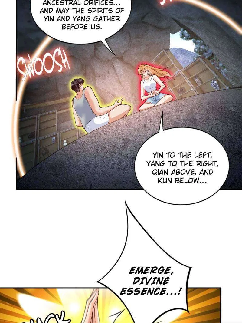 Reincarnation Of The Businesswoman At School Chapter 224 – Page 10