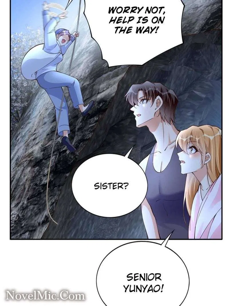 Reincarnation Of The Businesswoman At School Chapter 224 – Page 27
