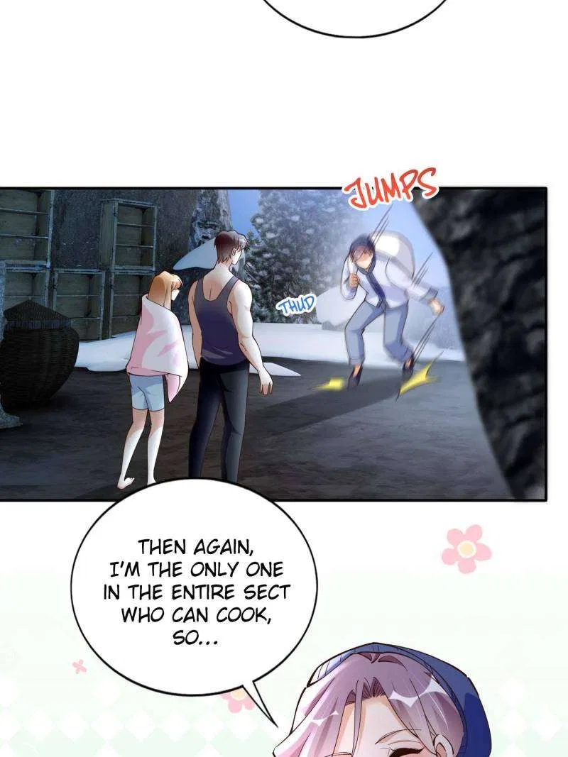 Reincarnation Of The Businesswoman At School Chapter 224 – Page 28