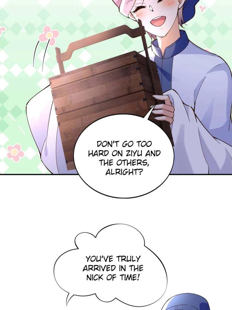 Reincarnation Of The Businesswoman At School Chapter 224 – Page 29