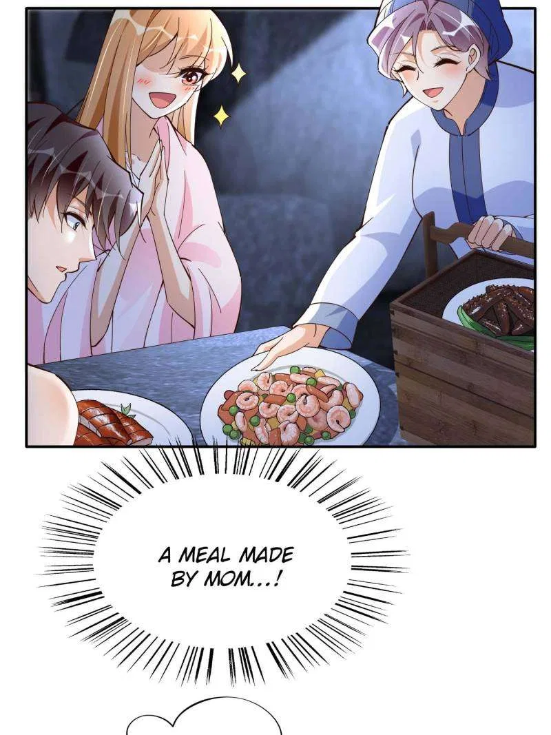 Reincarnation Of The Businesswoman At School Chapter 224 – Page 30