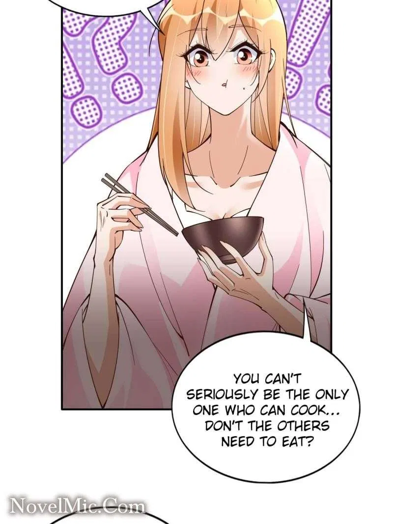Reincarnation Of The Businesswoman At School Chapter 224 – Page 32