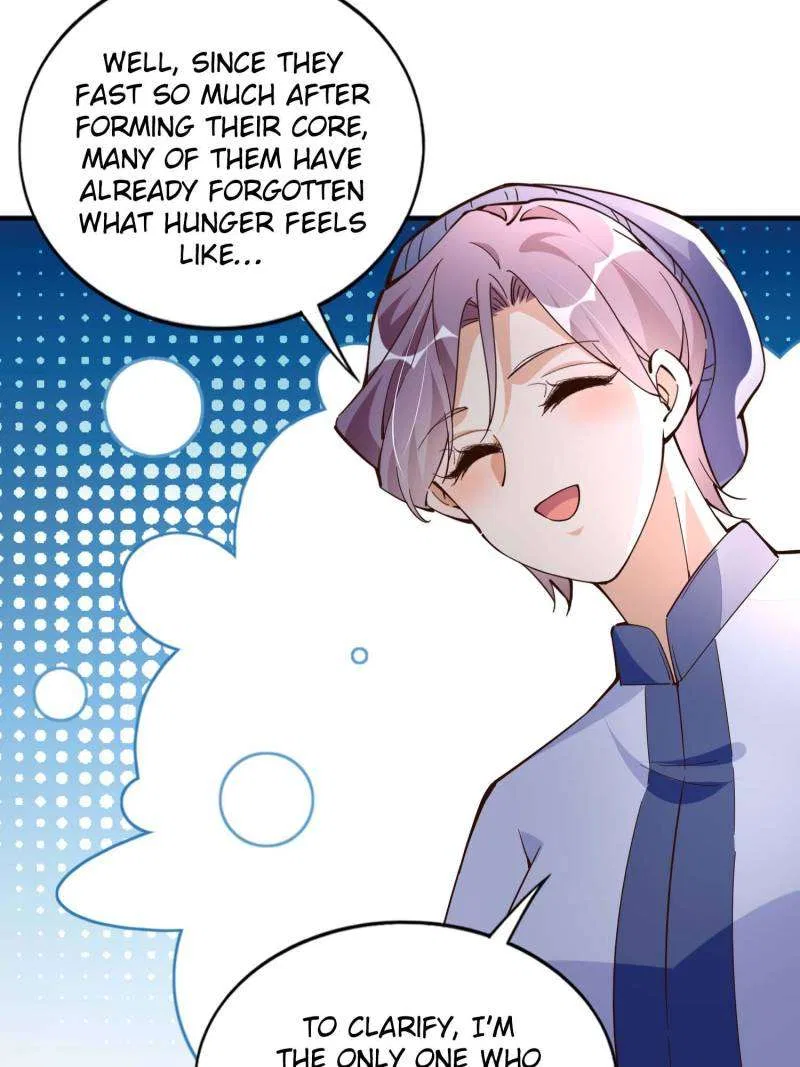 Reincarnation Of The Businesswoman At School Chapter 224 – Page 33