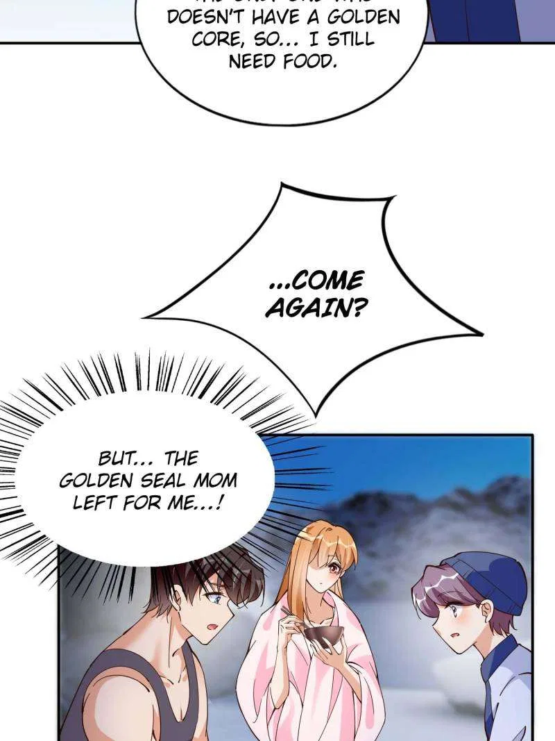 Reincarnation Of The Businesswoman At School Chapter 224 – Page 34