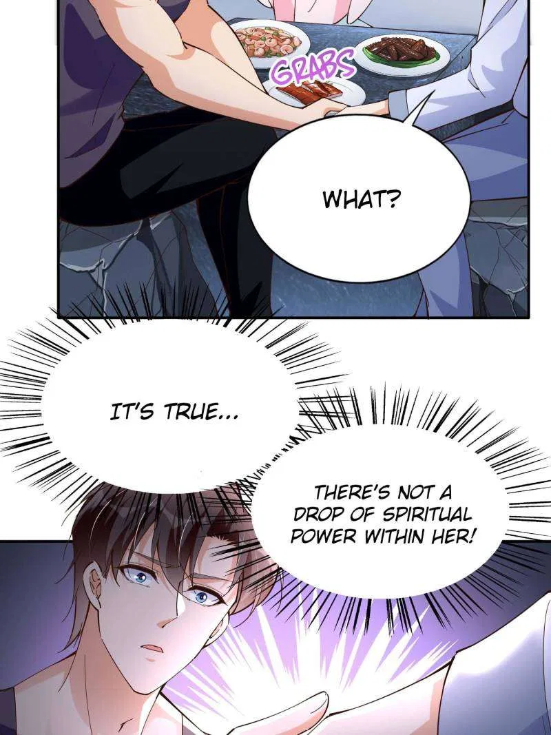 Reincarnation Of The Businesswoman At School Chapter 224 – Page 35