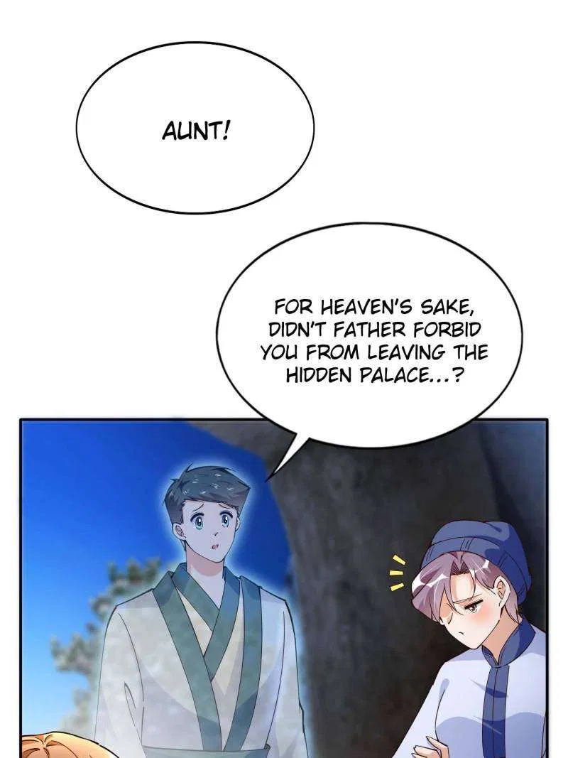 Reincarnation Of The Businesswoman At School Chapter 224 – Page 37