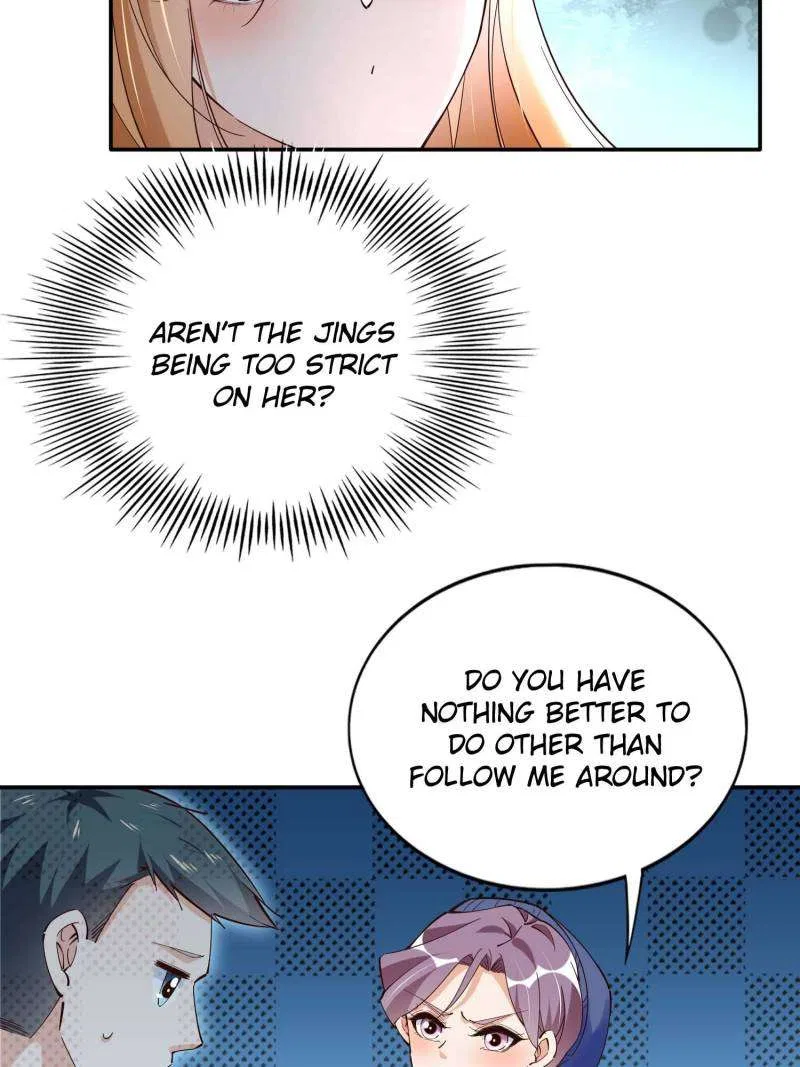 Reincarnation Of The Businesswoman At School Chapter 224 – Page 39