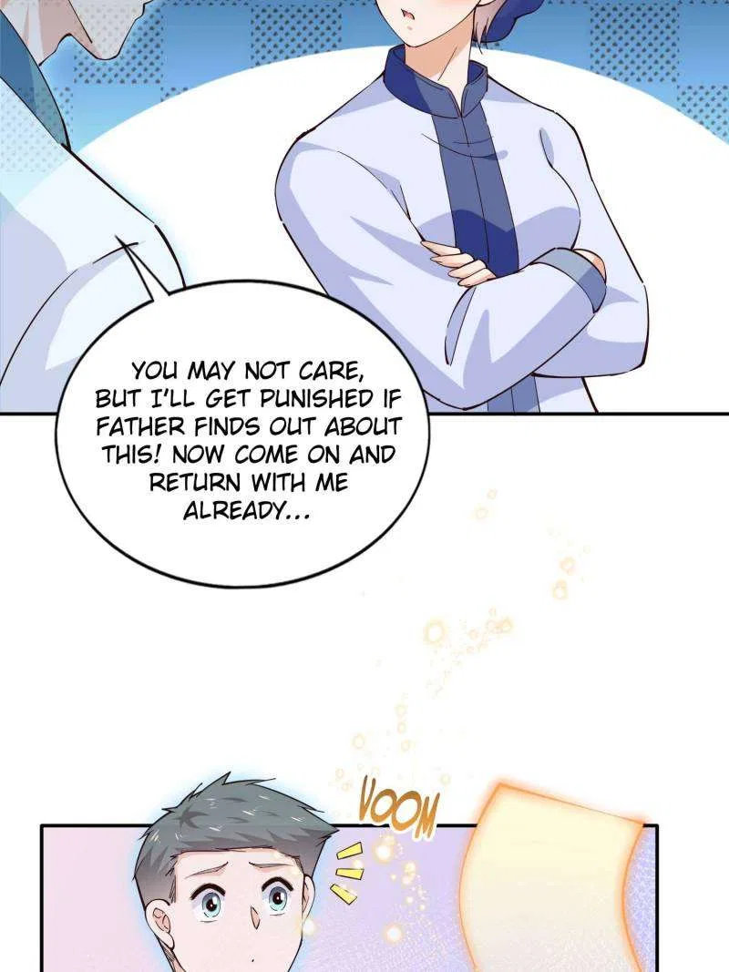 Reincarnation Of The Businesswoman At School Chapter 224 – Page 40