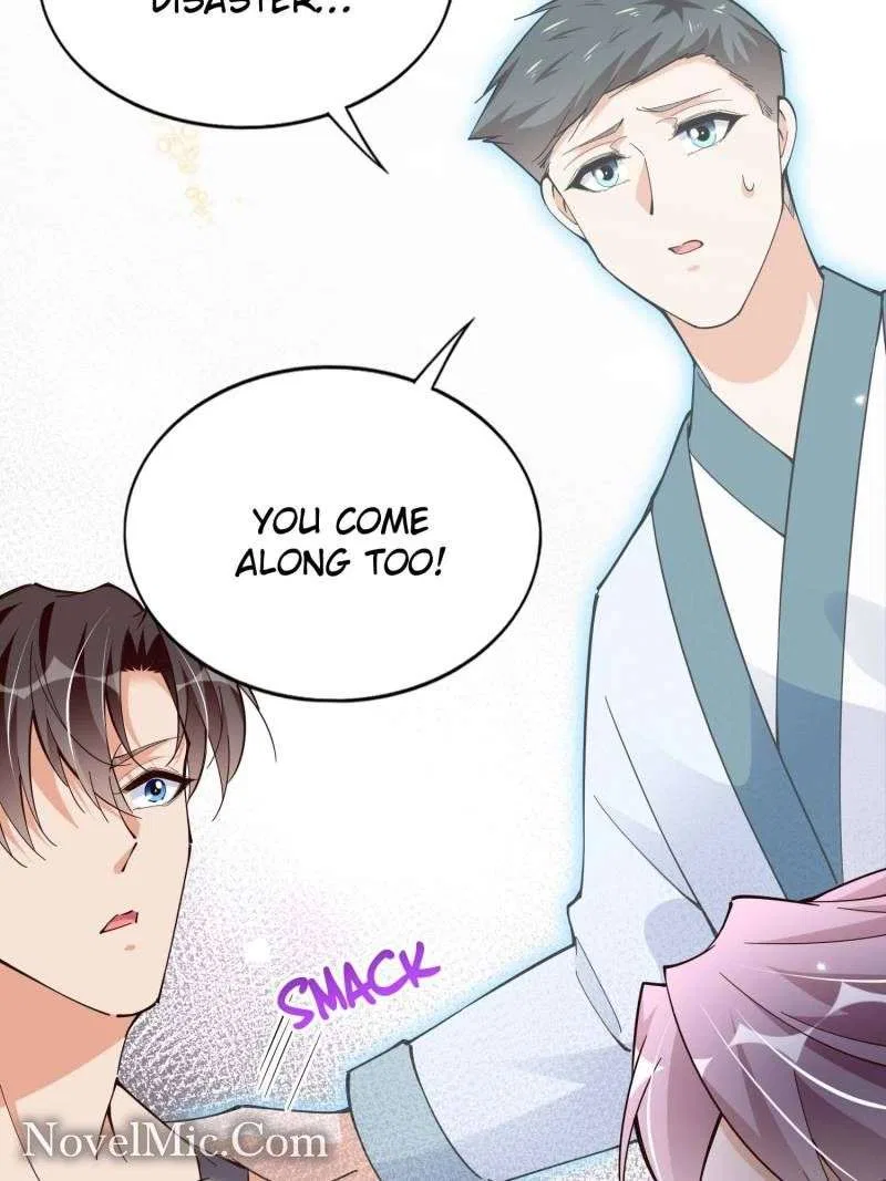 Reincarnation Of The Businesswoman At School Chapter 224 – Page 42