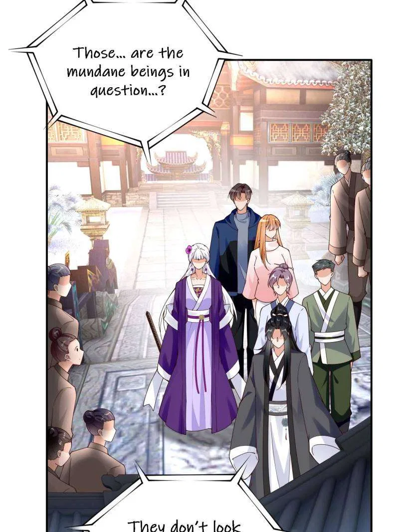 Reincarnation Of The Businesswoman At School Chapter 223 – Page 3