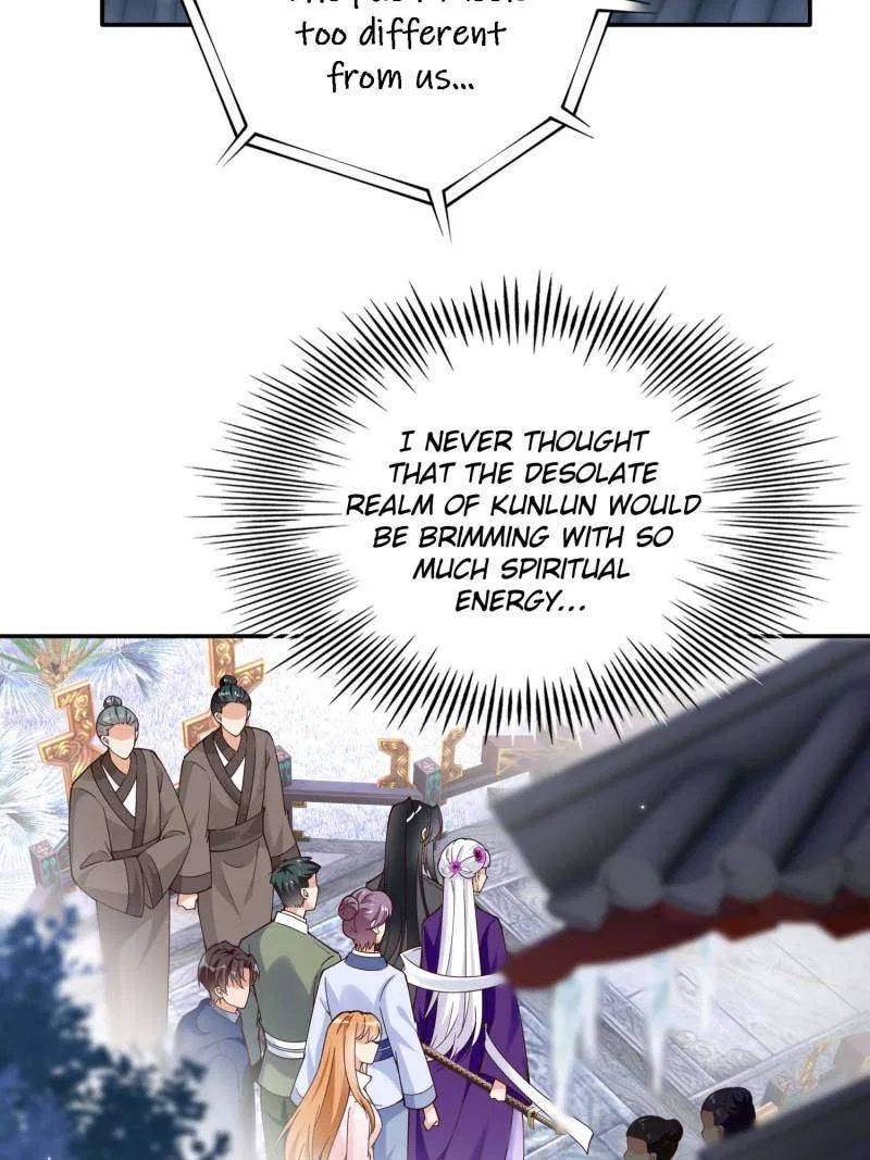 Reincarnation Of The Businesswoman At School Chapter 223 – Page 4