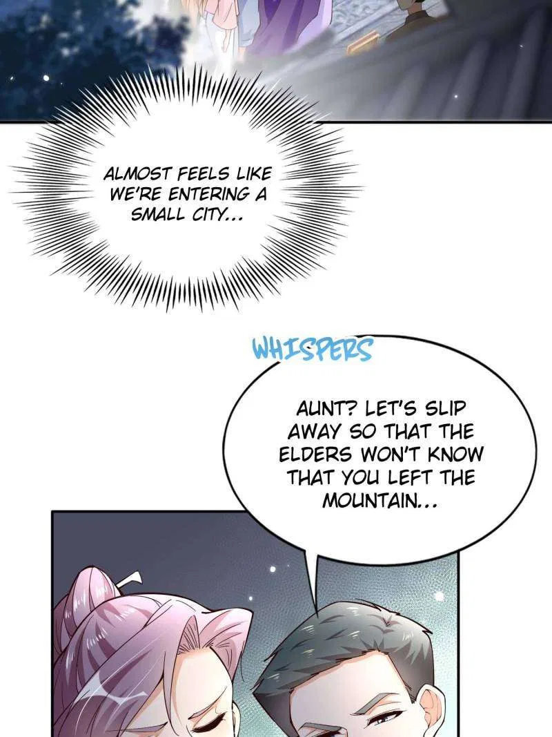 Reincarnation Of The Businesswoman At School Chapter 223 – Page 5