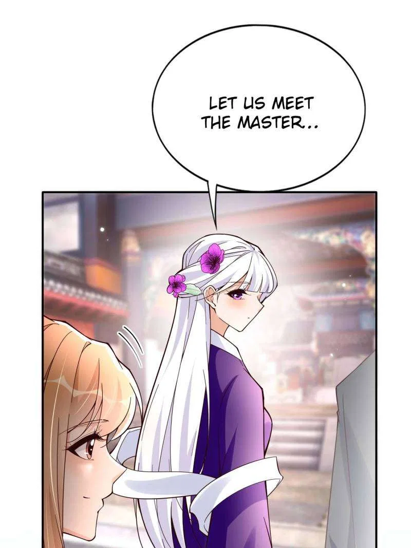 Reincarnation Of The Businesswoman At School Chapter 223 – Page 8