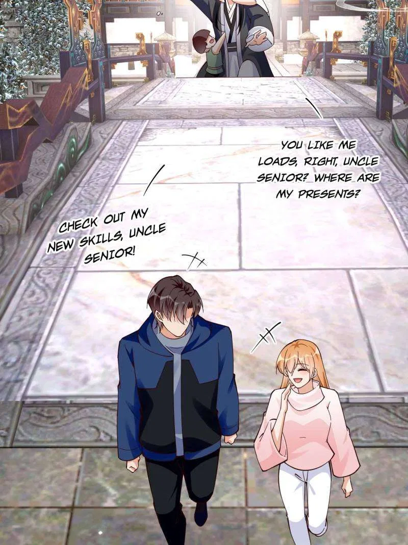 Reincarnation Of The Businesswoman At School Chapter 223 – Page 10