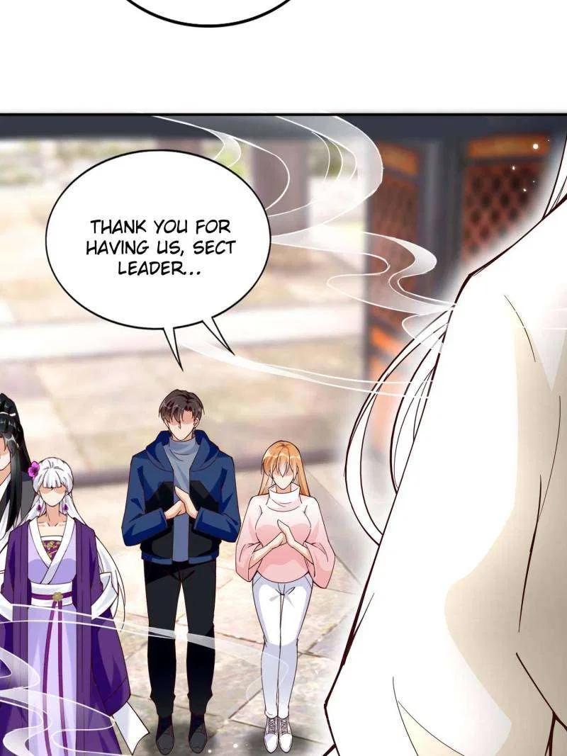 Reincarnation Of The Businesswoman At School Chapter 223 – Page 15