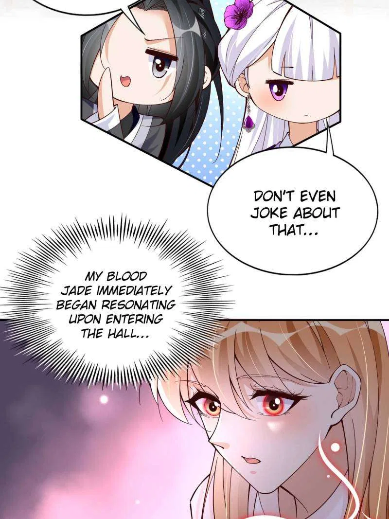 Reincarnation Of The Businesswoman At School Chapter 223 – Page 18