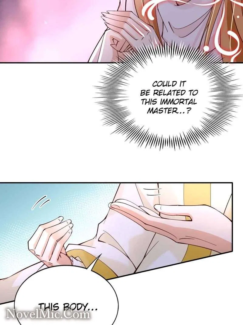 Reincarnation Of The Businesswoman At School Chapter 223 – Page 19