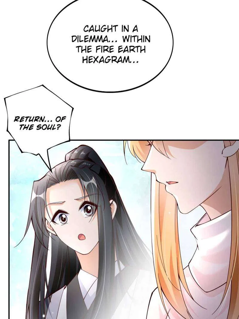 Reincarnation Of The Businesswoman At School Chapter 223 – Page 21