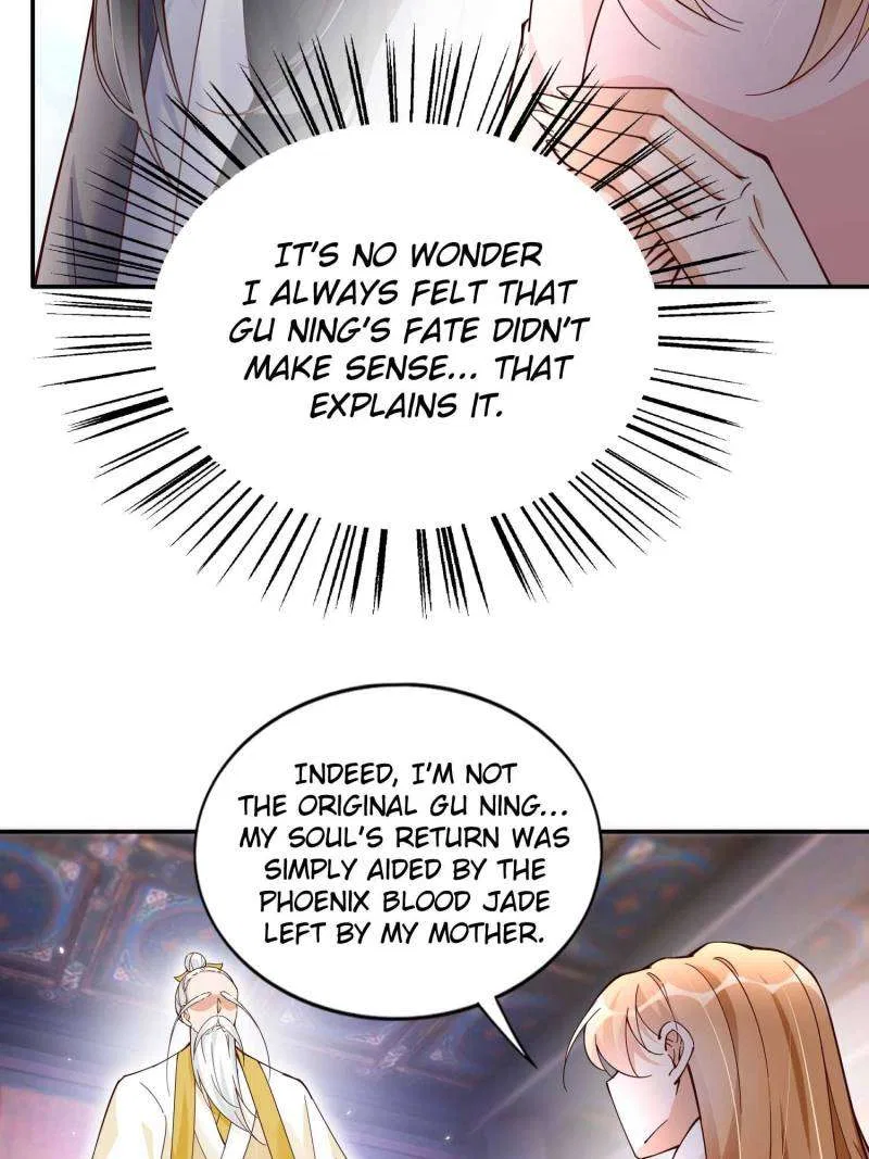 Reincarnation Of The Businesswoman At School Chapter 223 – Page 22