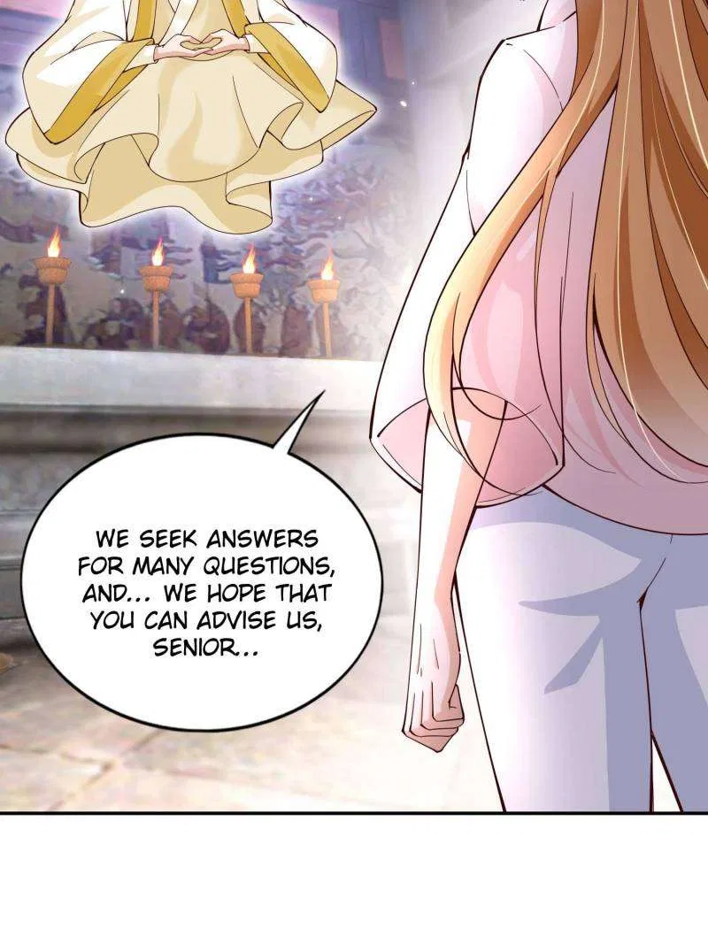 Reincarnation Of The Businesswoman At School Chapter 223 – Page 23