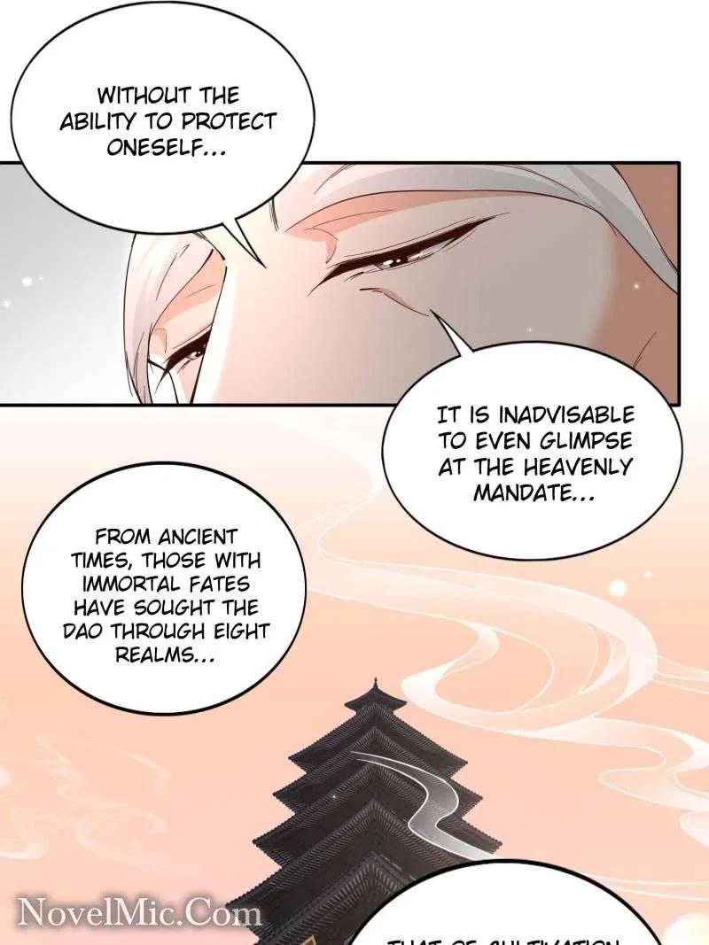 Reincarnation Of The Businesswoman At School Chapter 223 – Page 25