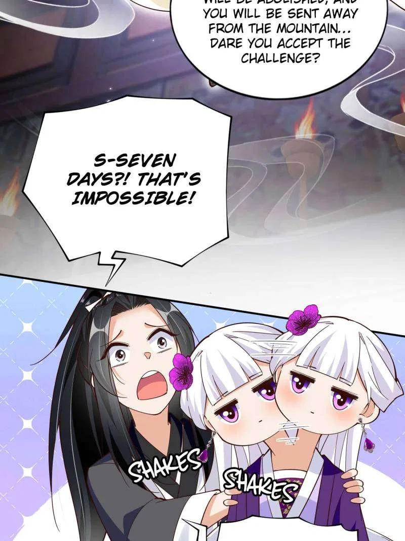 Reincarnation Of The Businesswoman At School Chapter 223 – Page 29