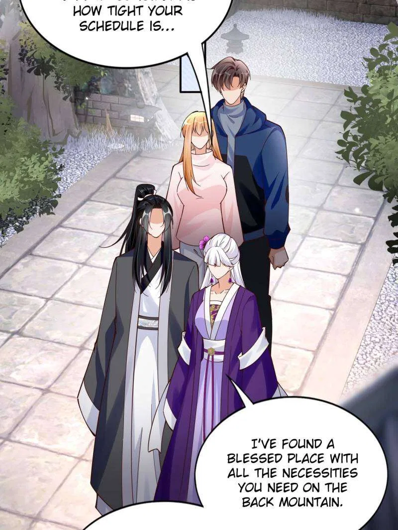 Reincarnation Of The Businesswoman At School Chapter 223 – Page 35