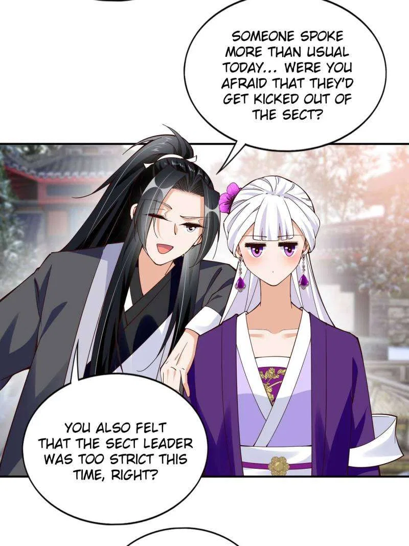 Reincarnation Of The Businesswoman At School Chapter 223 – Page 38