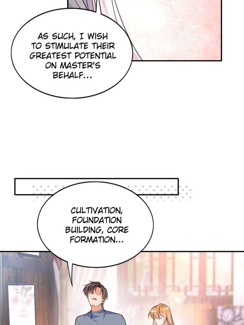 Reincarnation Of The Businesswoman At School Chapter 223 – Page 40