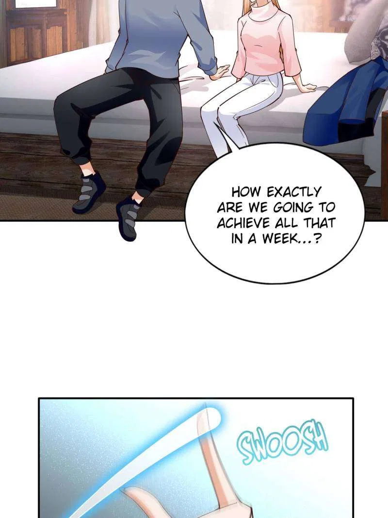 Reincarnation Of The Businesswoman At School Chapter 223 – Page 41