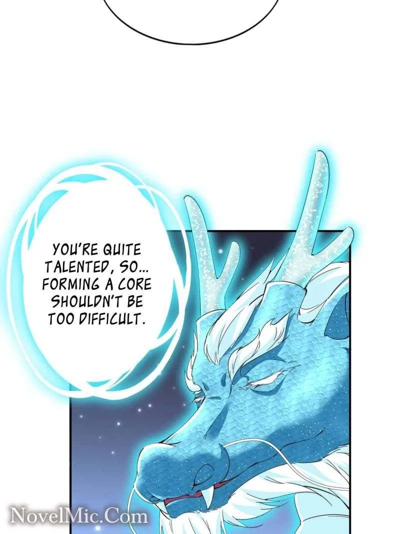 Reincarnation Of The Businesswoman At School Chapter 223 – Page 43