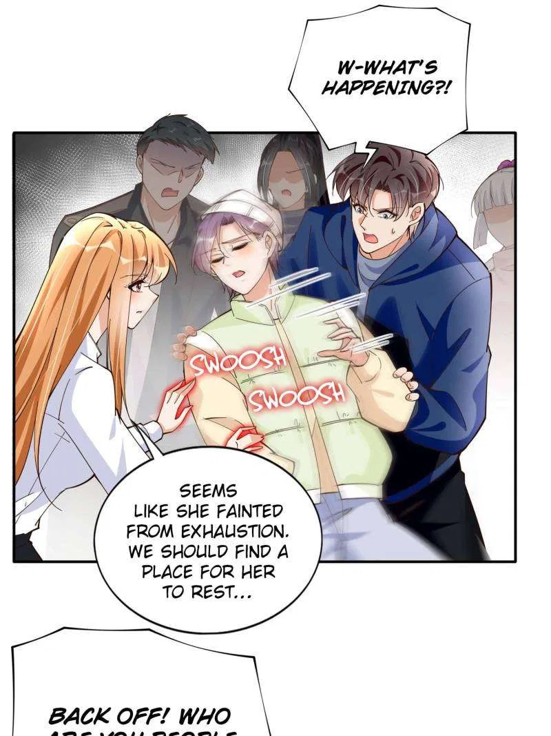 Reincarnation Of The Businesswoman At School Chapter 222 – Page 13