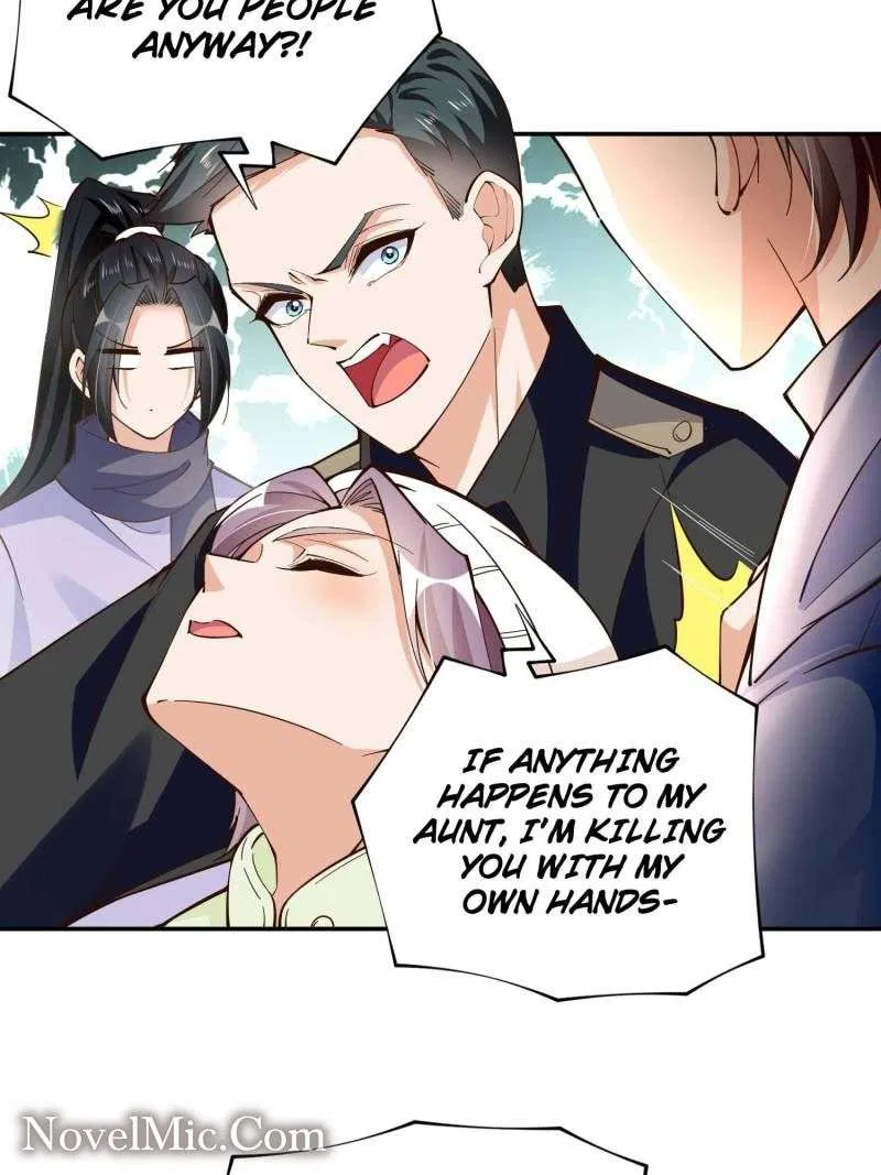 Reincarnation Of The Businesswoman At School Chapter 222 – Page 14
