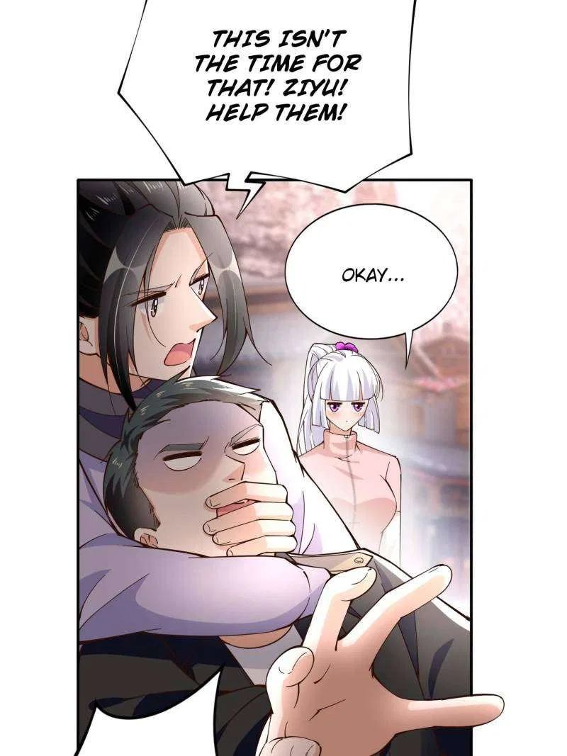 Reincarnation Of The Businesswoman At School Chapter 222 – Page 15