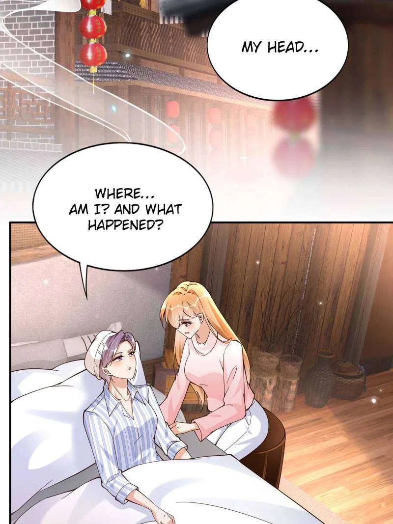 Reincarnation Of The Businesswoman At School Chapter 222 – Page 18