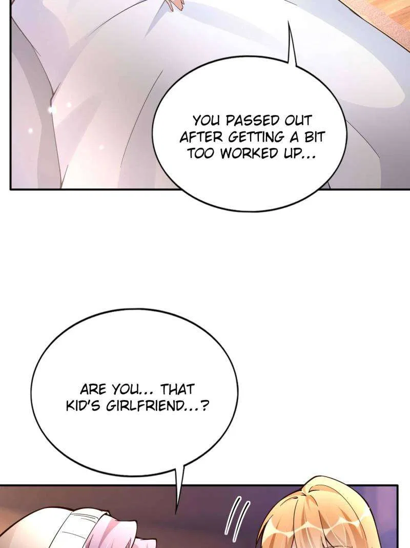 Reincarnation Of The Businesswoman At School Chapter 222 – Page 19