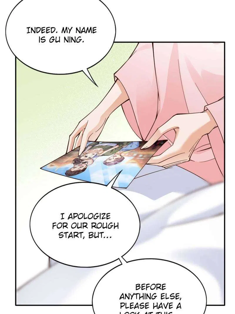 Reincarnation Of The Businesswoman At School Chapter 222 – Page 21