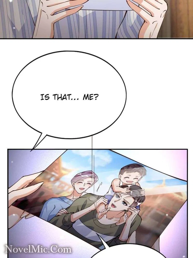 Reincarnation Of The Businesswoman At School Chapter 222 – Page 23