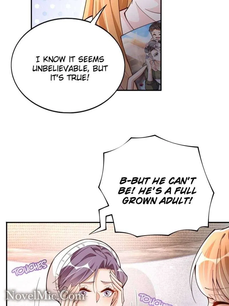 Reincarnation Of The Businesswoman At School Chapter 222 – Page 29