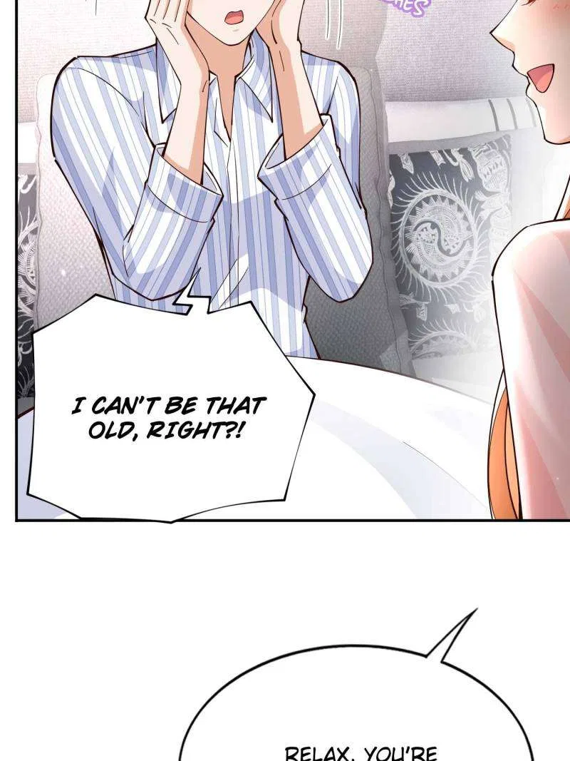 Reincarnation Of The Businesswoman At School Chapter 222 – Page 30